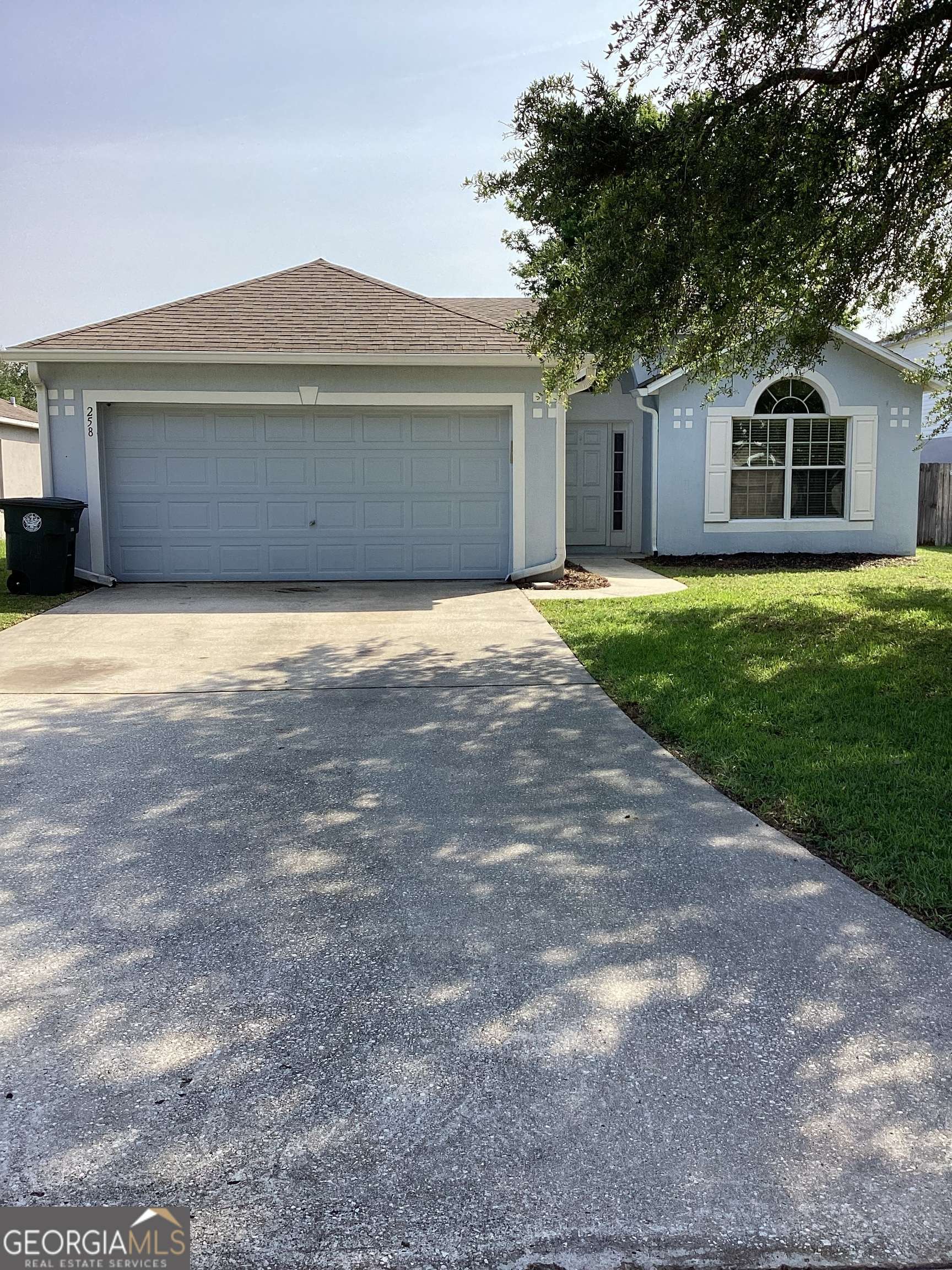Kingsland, GA 31548,258 Pine Bluff DR
