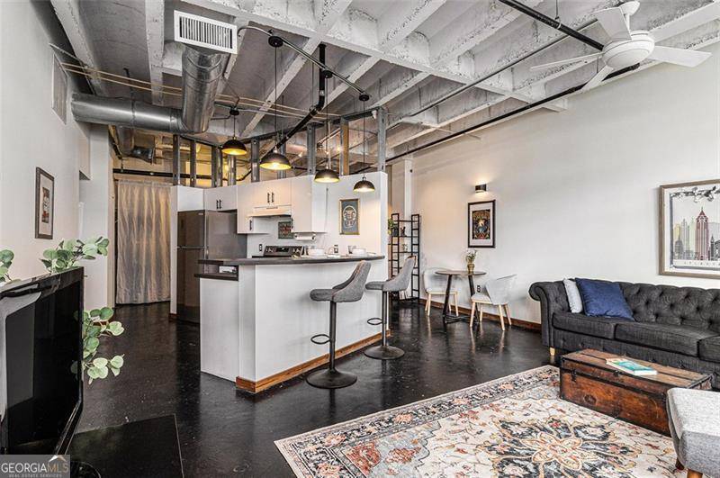 Atlanta, GA 30309,878 Peachtree ST #634