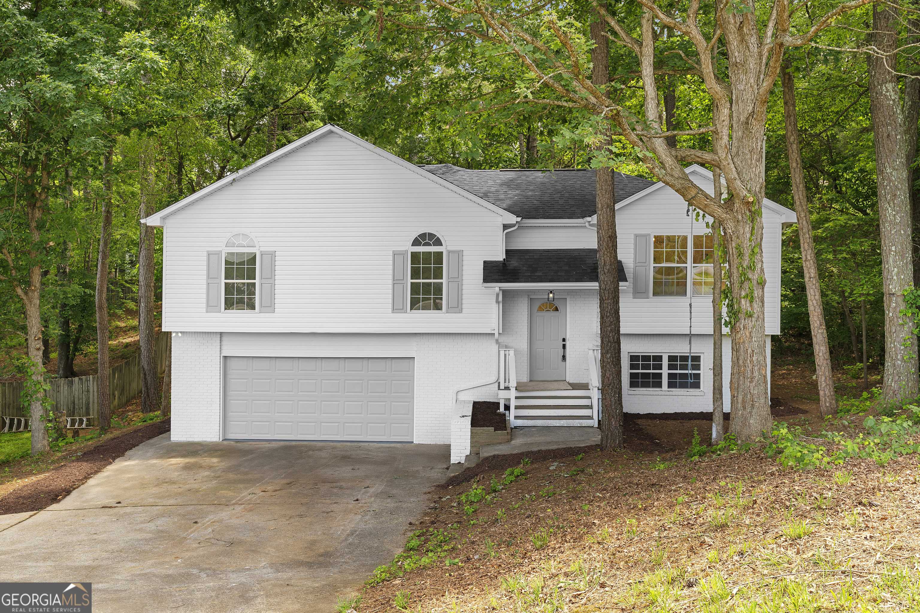 Emerson, GA 30137,223 Old Alabama RD SE