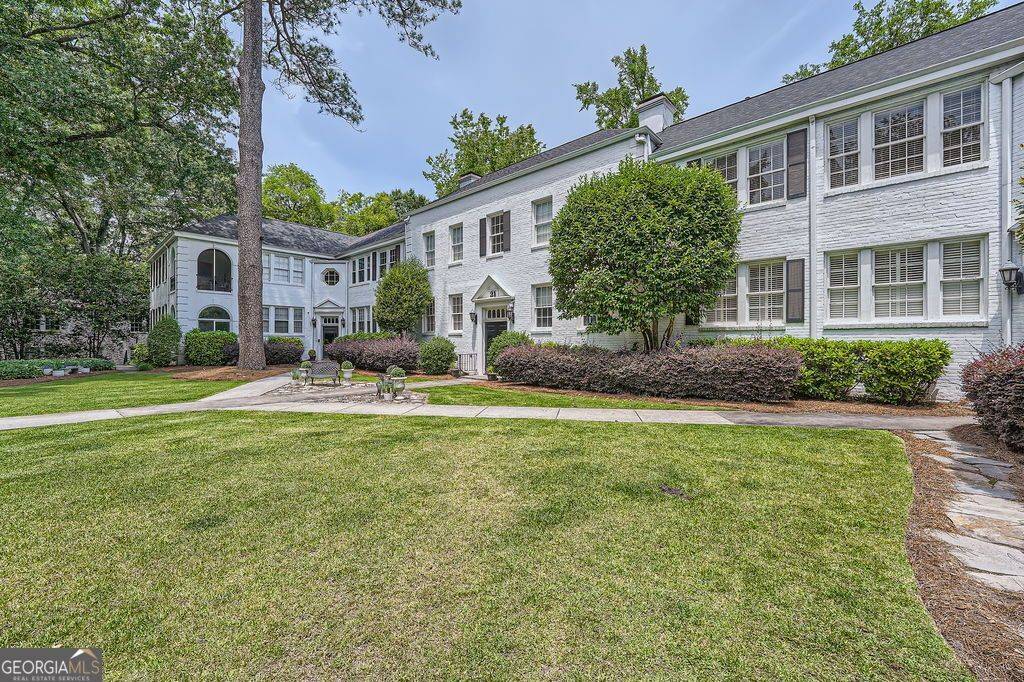 Atlanta, GA 30309,21 Peachtree Memorial DR NW #6