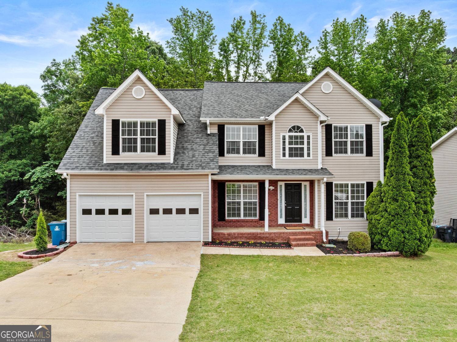 Lawrenceville, GA 30045,1897 Alcovy Trace WAY