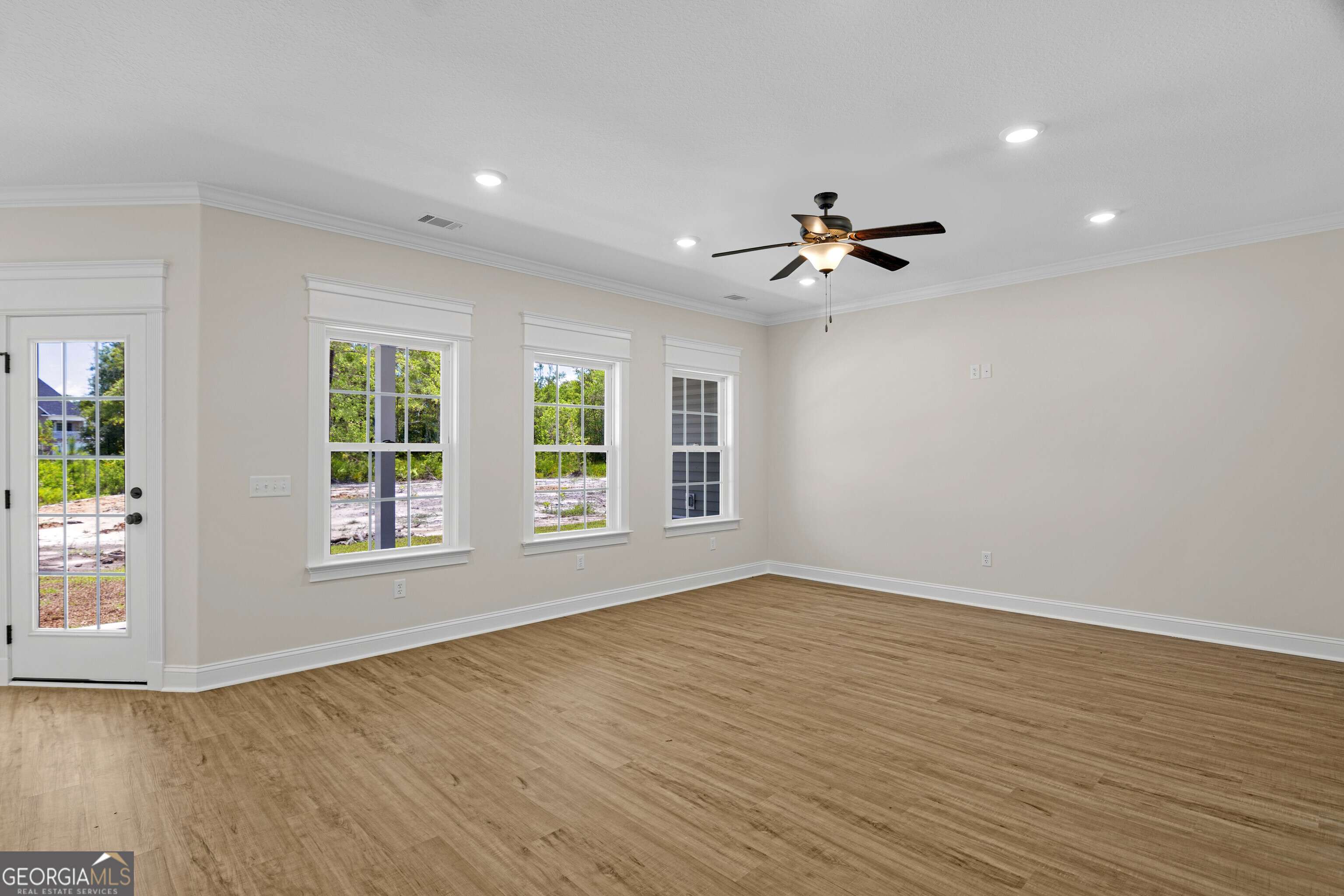 Ludowici, GA 31316,184 Mill Pond LN SE