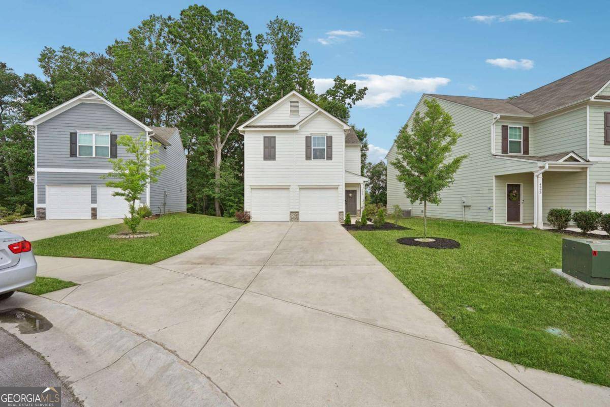 Gainesville, GA 30504,4989 Fawnwood DR