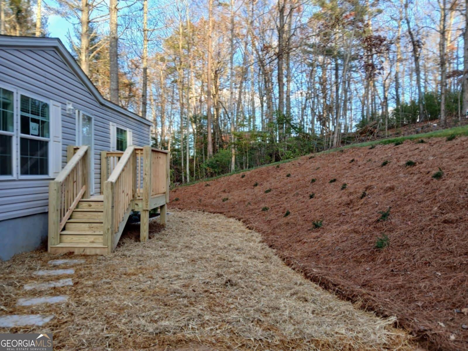 Blairsville, GA 30512,99 Bennington DR