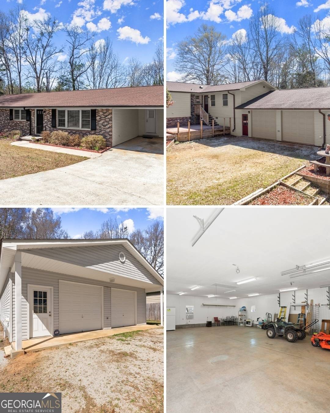 Toccoa, GA 30577,1292 Fernside DR