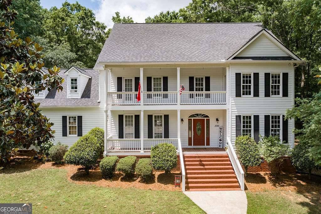 Bogart, GA 30622,1091 Carrie Lees PL
