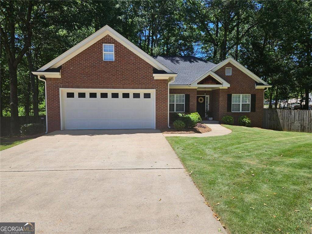 Douglasville, GA 30134,6788 Oakhurst Court CT