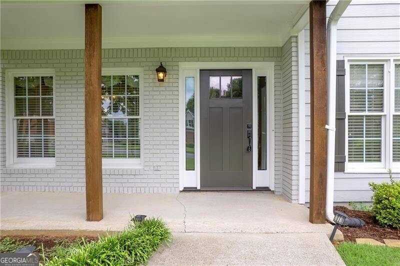 Buford, GA 30518,2232 Woodbriar DR