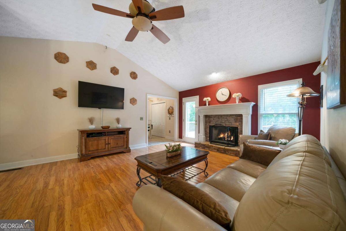 Fairmount, GA 30139,2281 Carlan RD