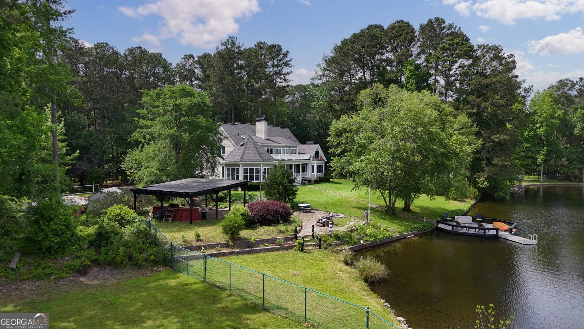 Oxford, GA 30054,625 W Lake DR