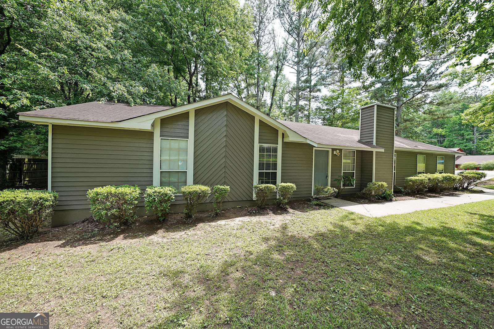 Lithonia, GA 30058,5807 Christopher LN