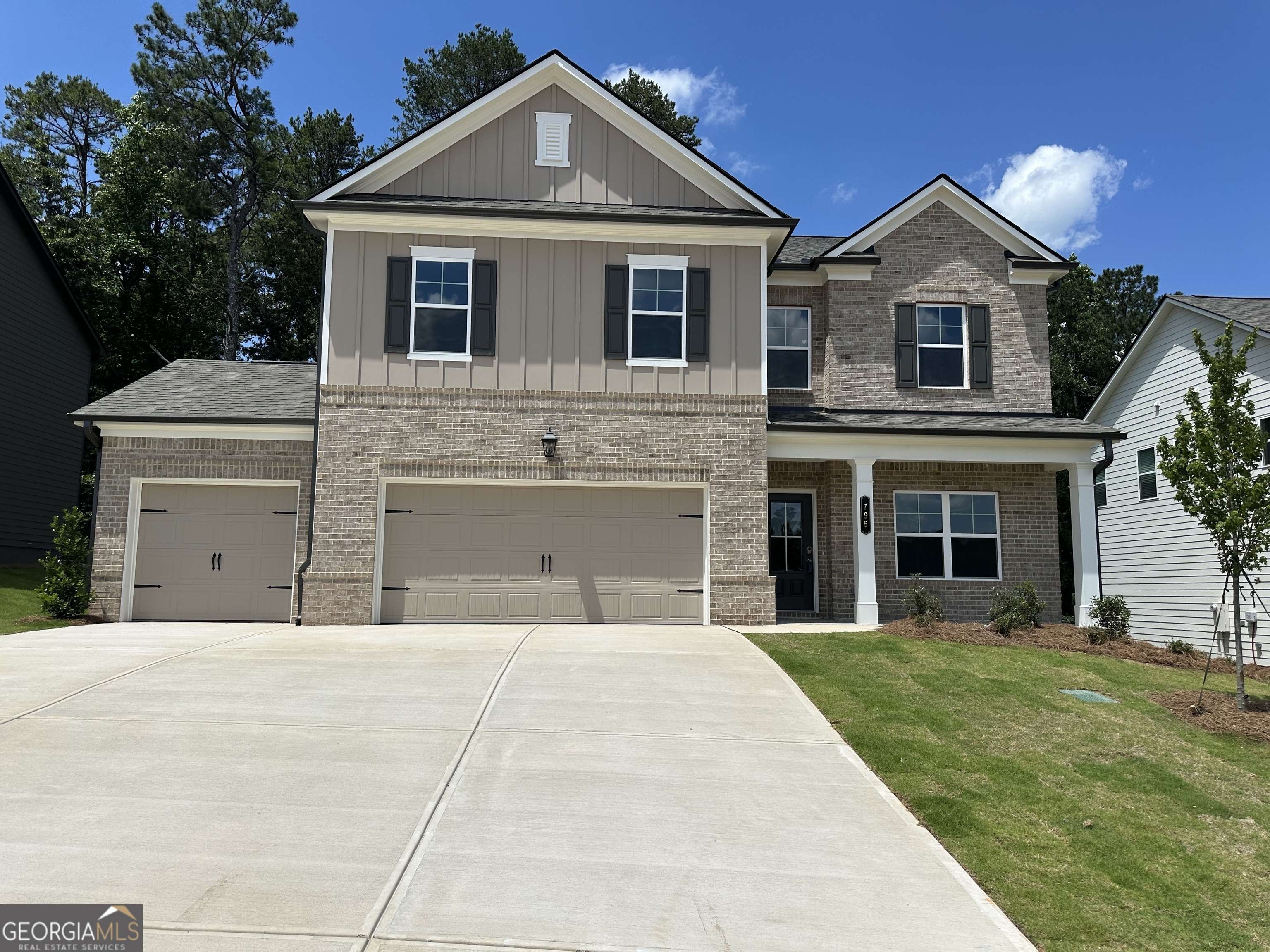 Hoschton, GA 30548,796 Winding Rose DR #66A