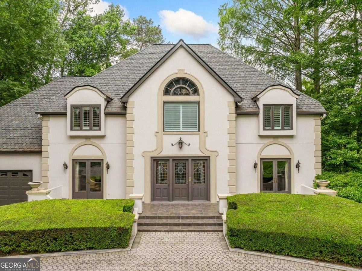 Marietta, GA 30067,550 Atlanta Country Club DR SE