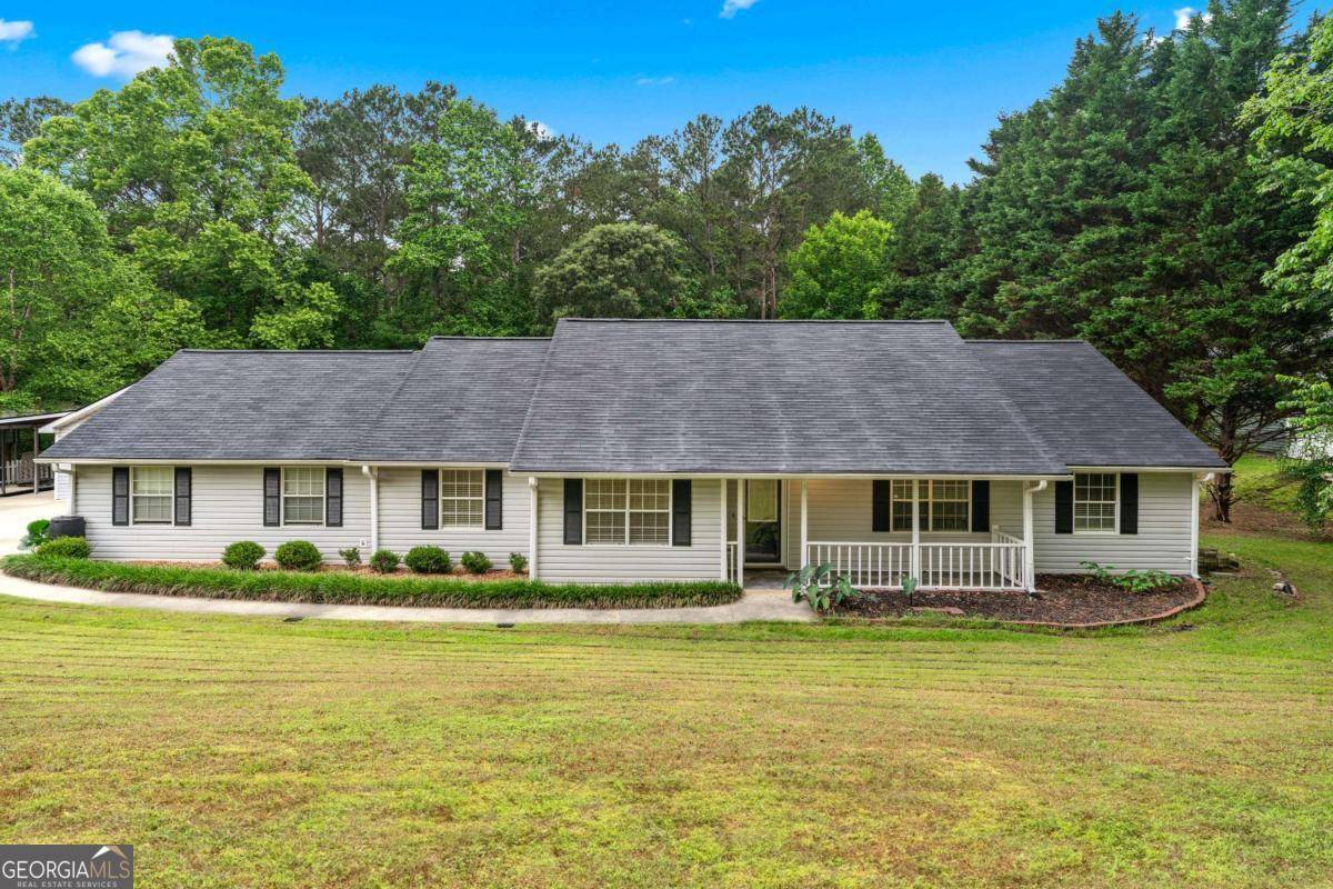 Loganville, GA 30052,4274 Timber Trace RD