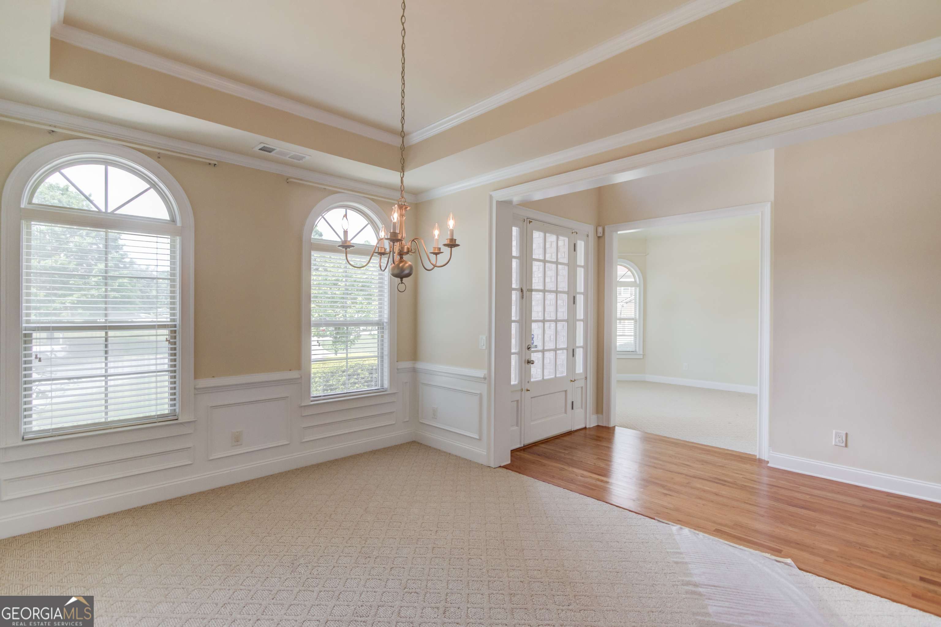 Johns Creek, GA 30024,764 Morganton DR