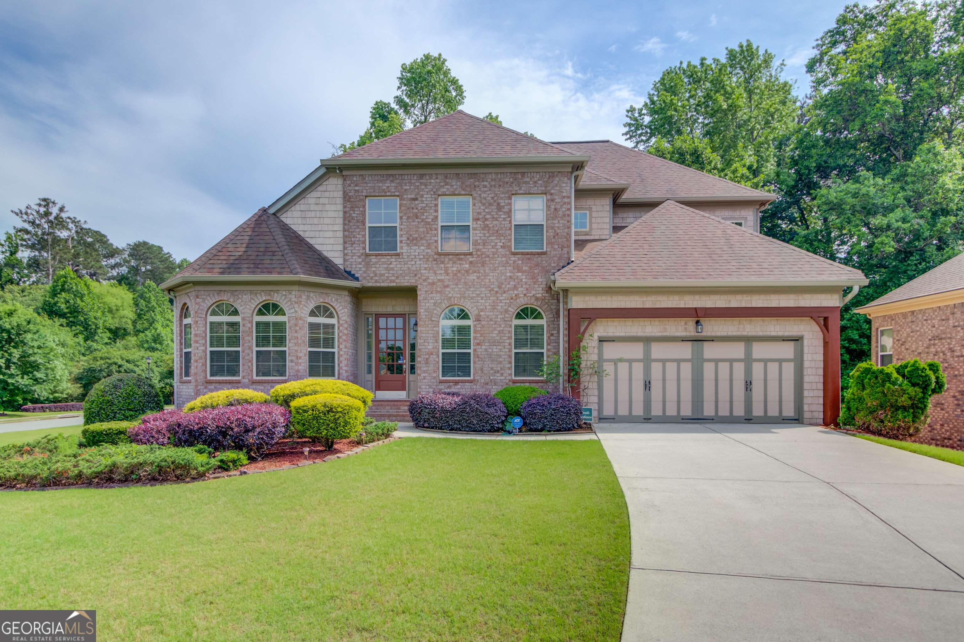 Johns Creek, GA 30024,764 Morganton DR