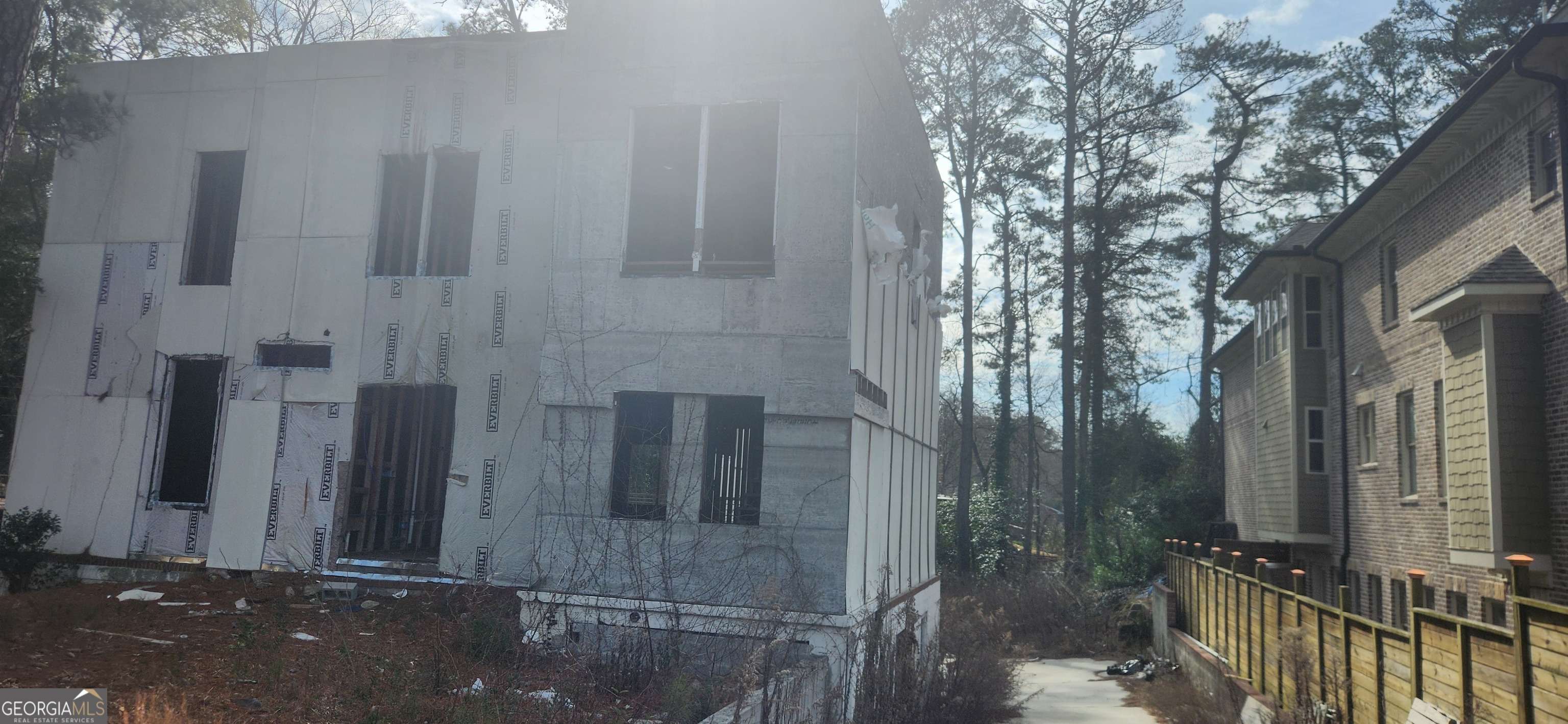 Atlanta, GA 30324,1301 Lavista RD NE