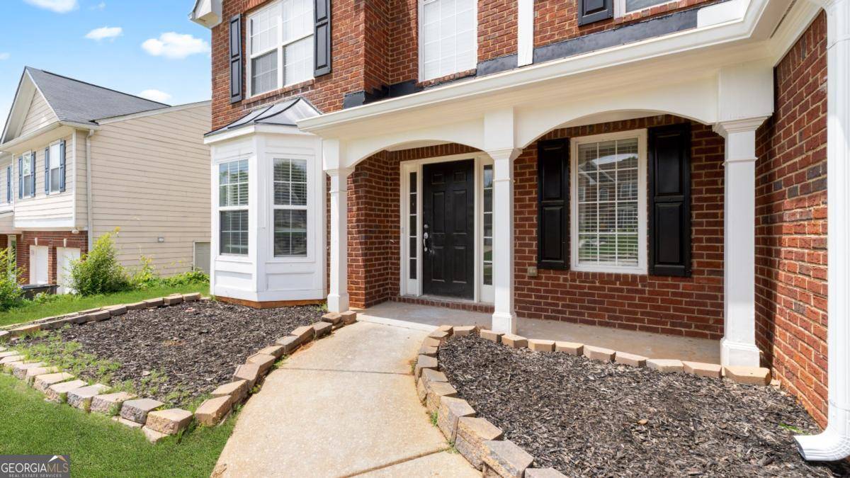 Mcdonough, GA 30253,317 Shasta LN