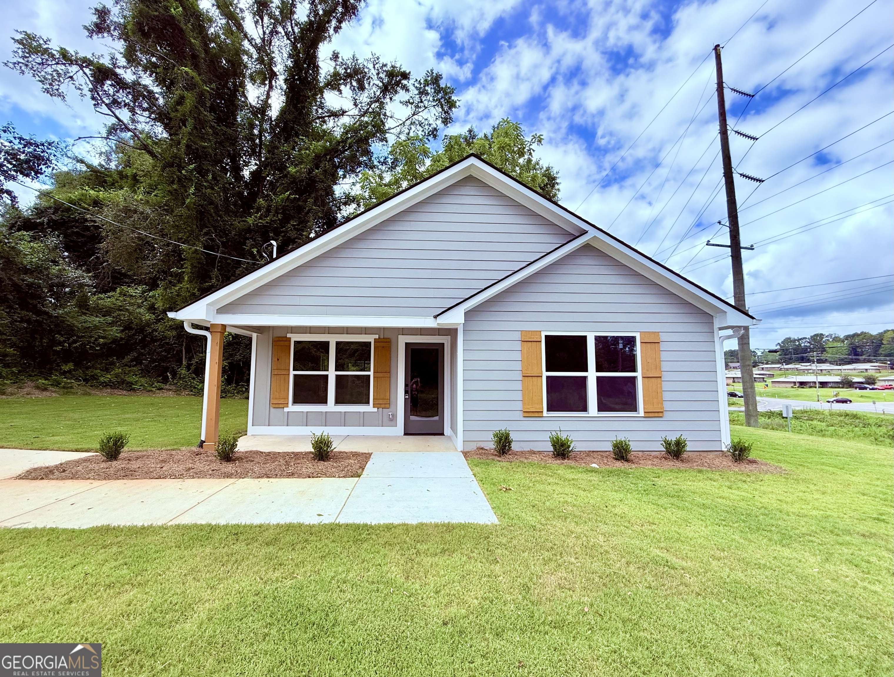 Hogansville, GA 30230,500 Oak ST