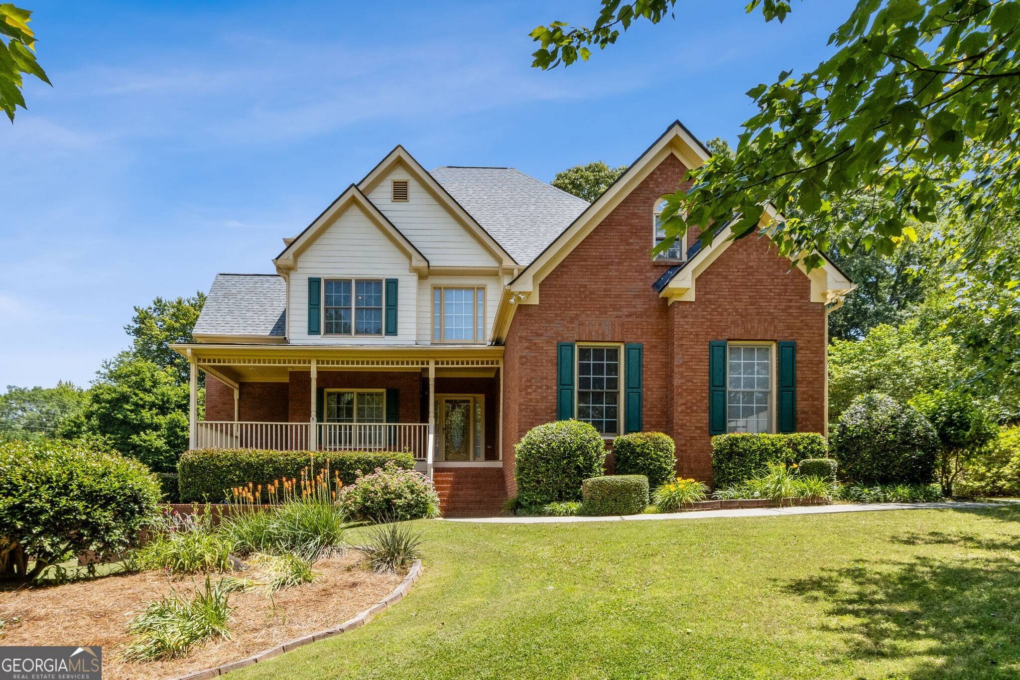 Buford, GA 30519,3175 Lake Seminole PL