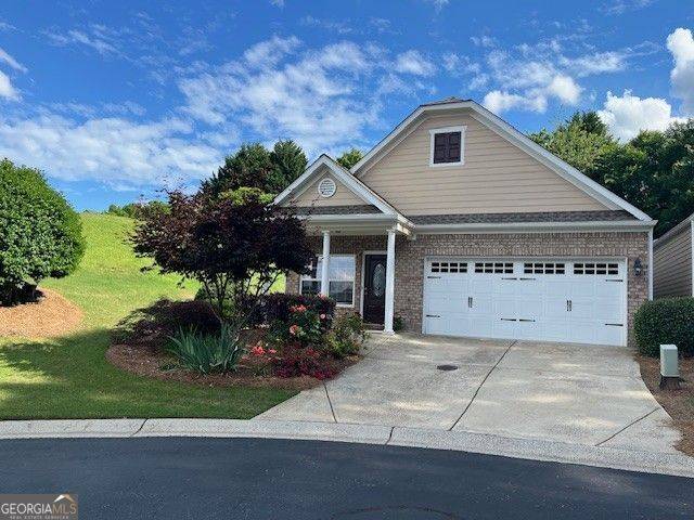 Woodstock, GA 30188,407 Aerif PL