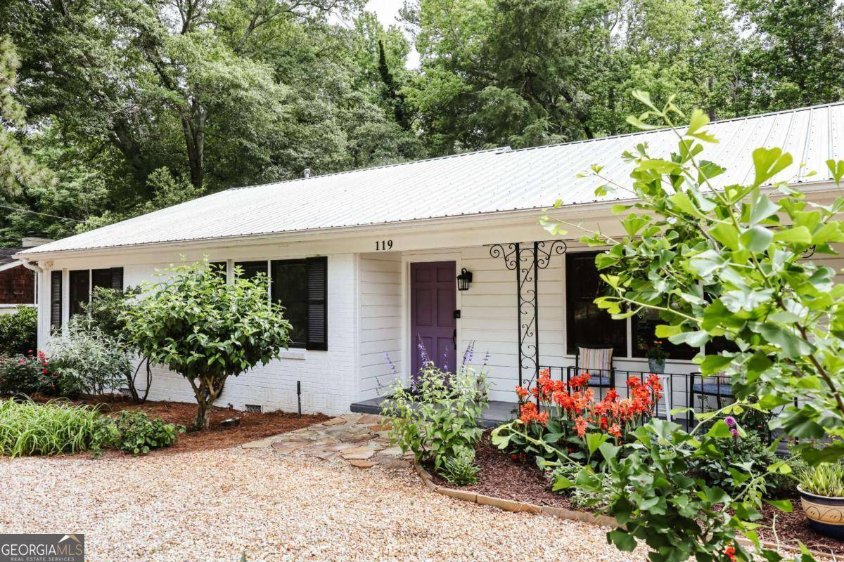 Athens, GA 30606,119 Fortson CIR