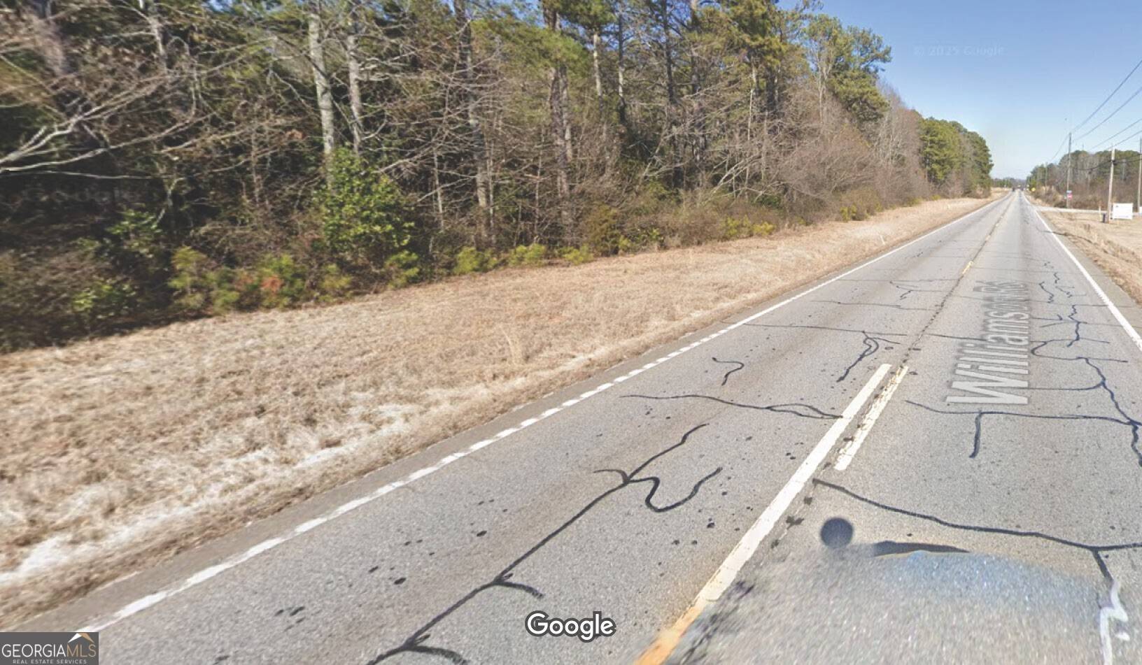 Griffin, GA 30224,2307 Williamson RD