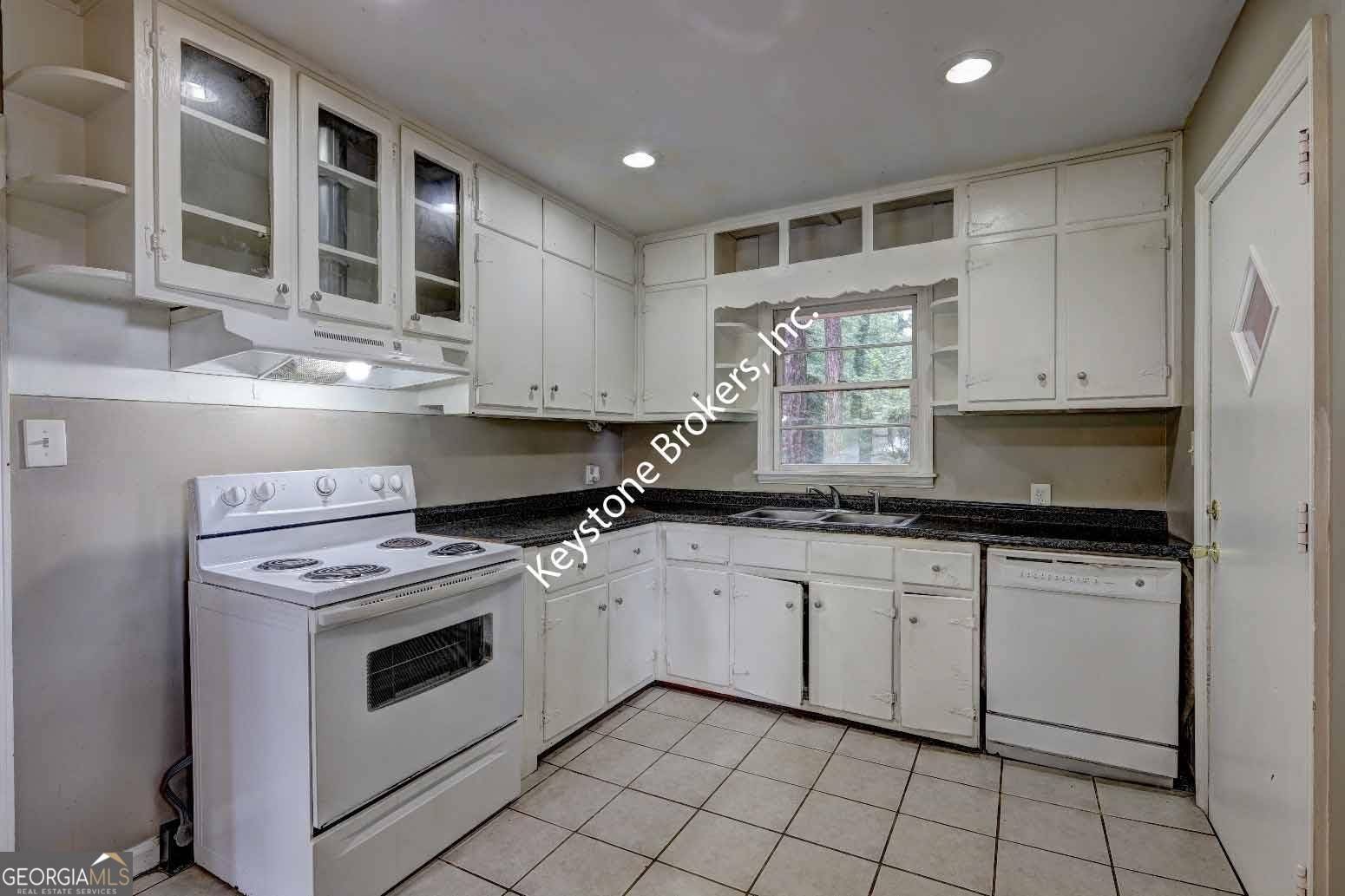 Forest Park, GA 30297,1316 Rocksprings ST