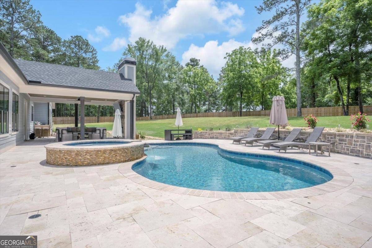 Eatonton, GA 31024,112 Stormy DR