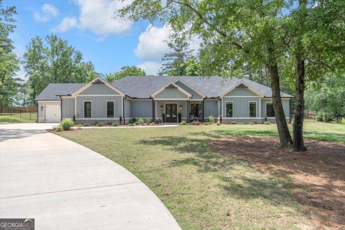 Eatonton, GA 31024,112 Stormy DR