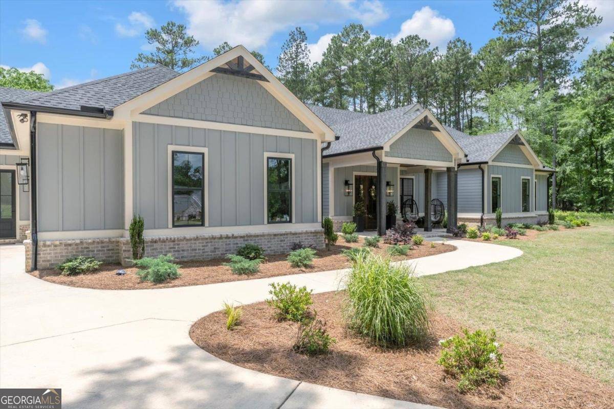 Eatonton, GA 31024,112 Stormy DR