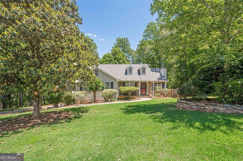 Dallas, GA 30132,115 OAK CREST LN