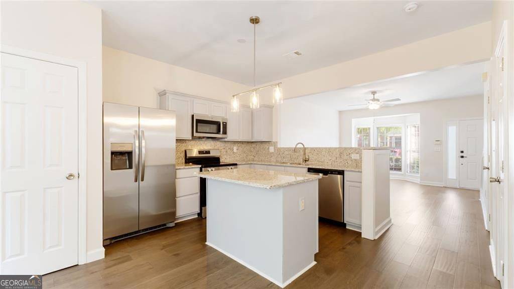 Lithonia, GA 30058,2727 Parkway TRL