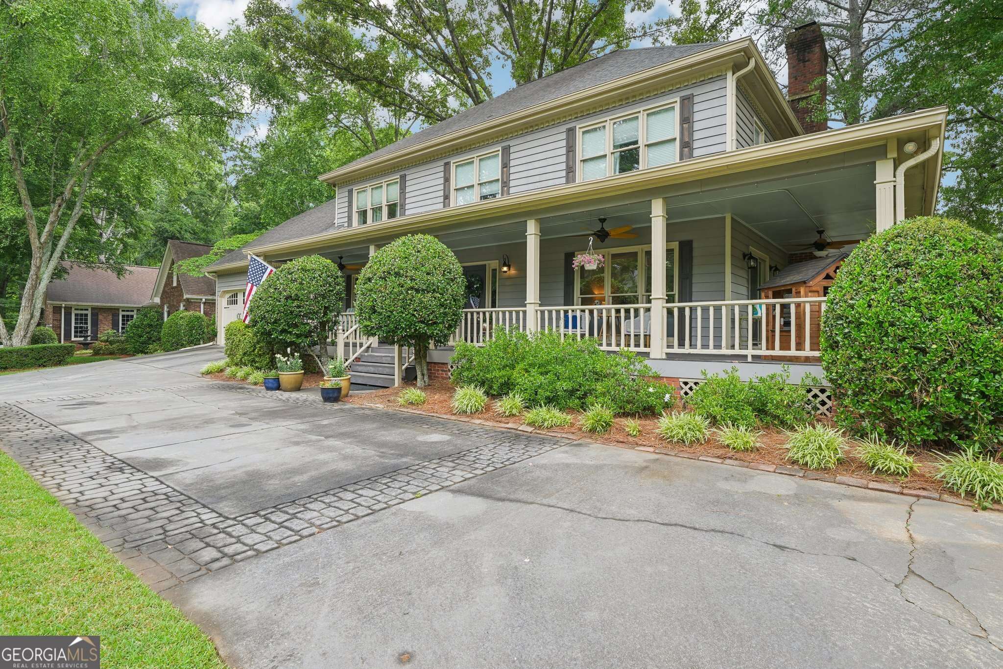 Lawrenceville, GA 30044,177 Coopers Pond DR