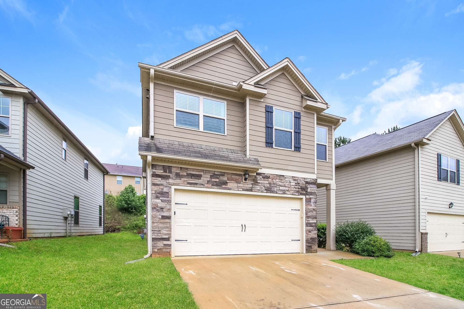 Mcdonough, GA 30253,2577 Shropshire PL
