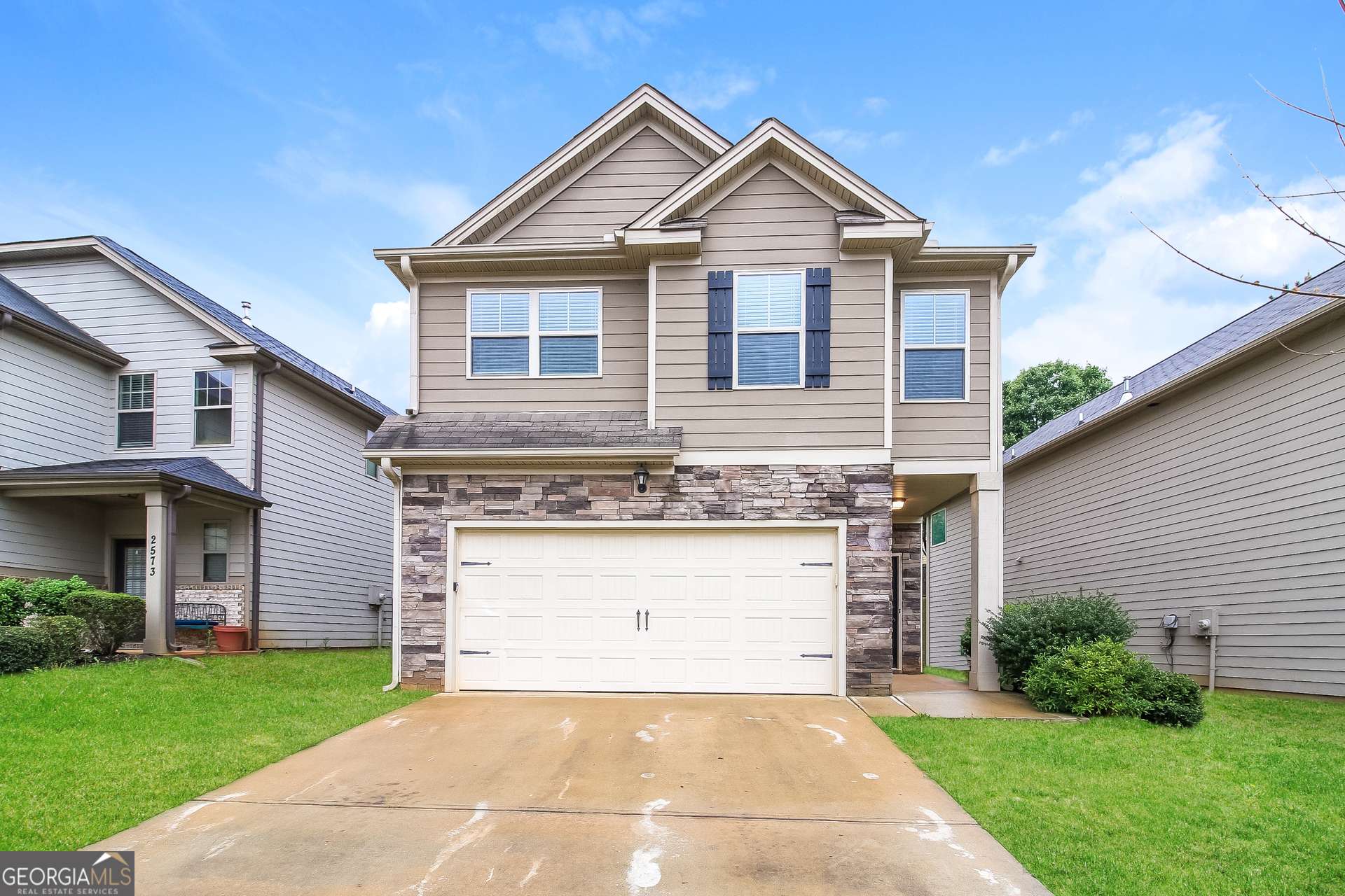 Mcdonough, GA 30253,2577 Shropshire PL