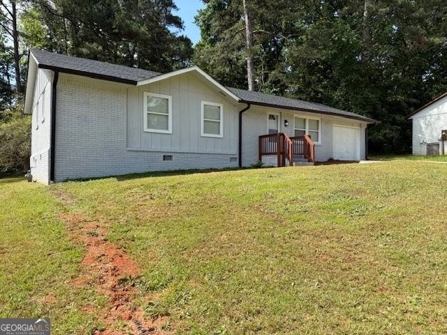 Ellenwood, GA 30294,3339 Clevemont CT