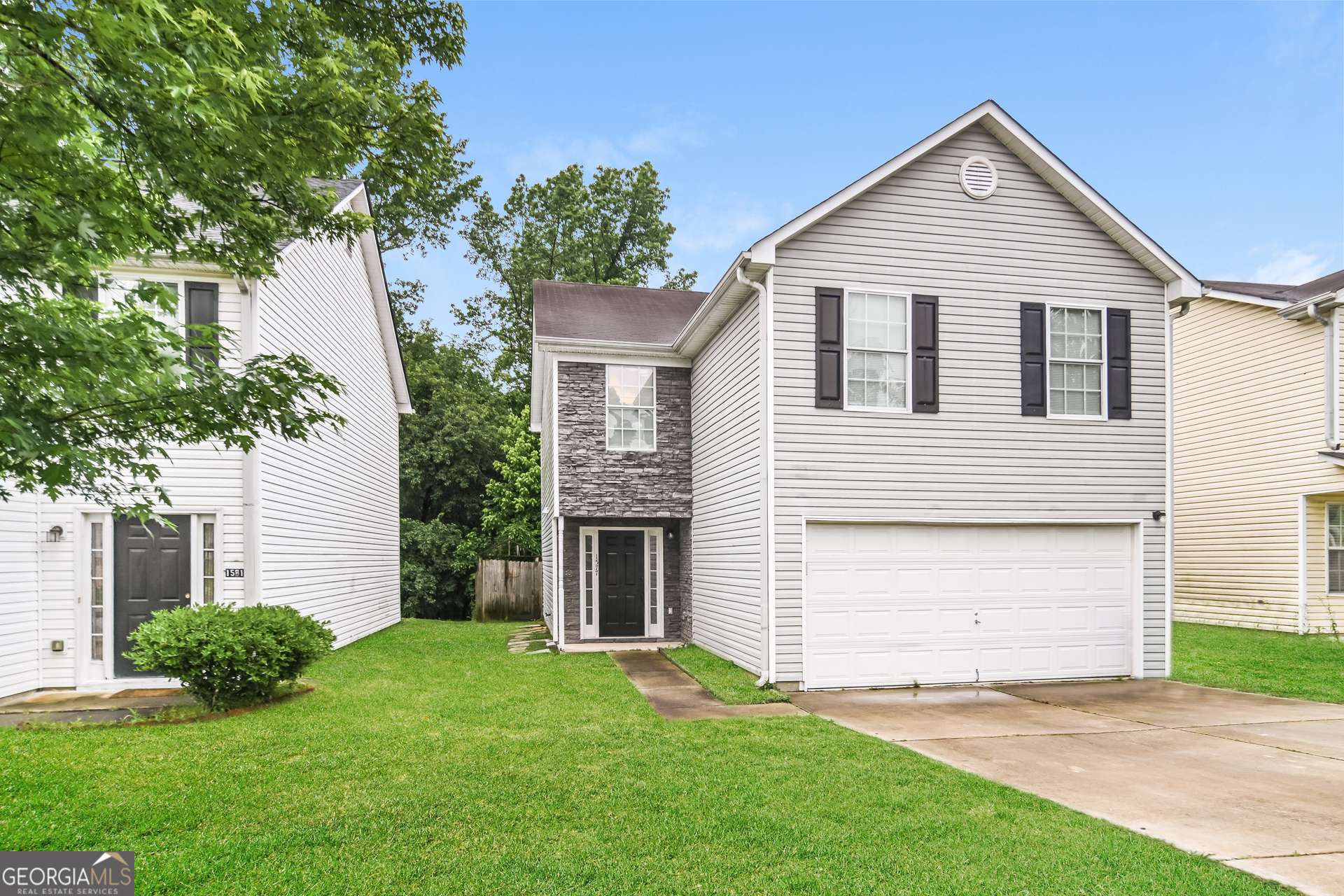 Conley, GA 30288,1577 Keystone DR