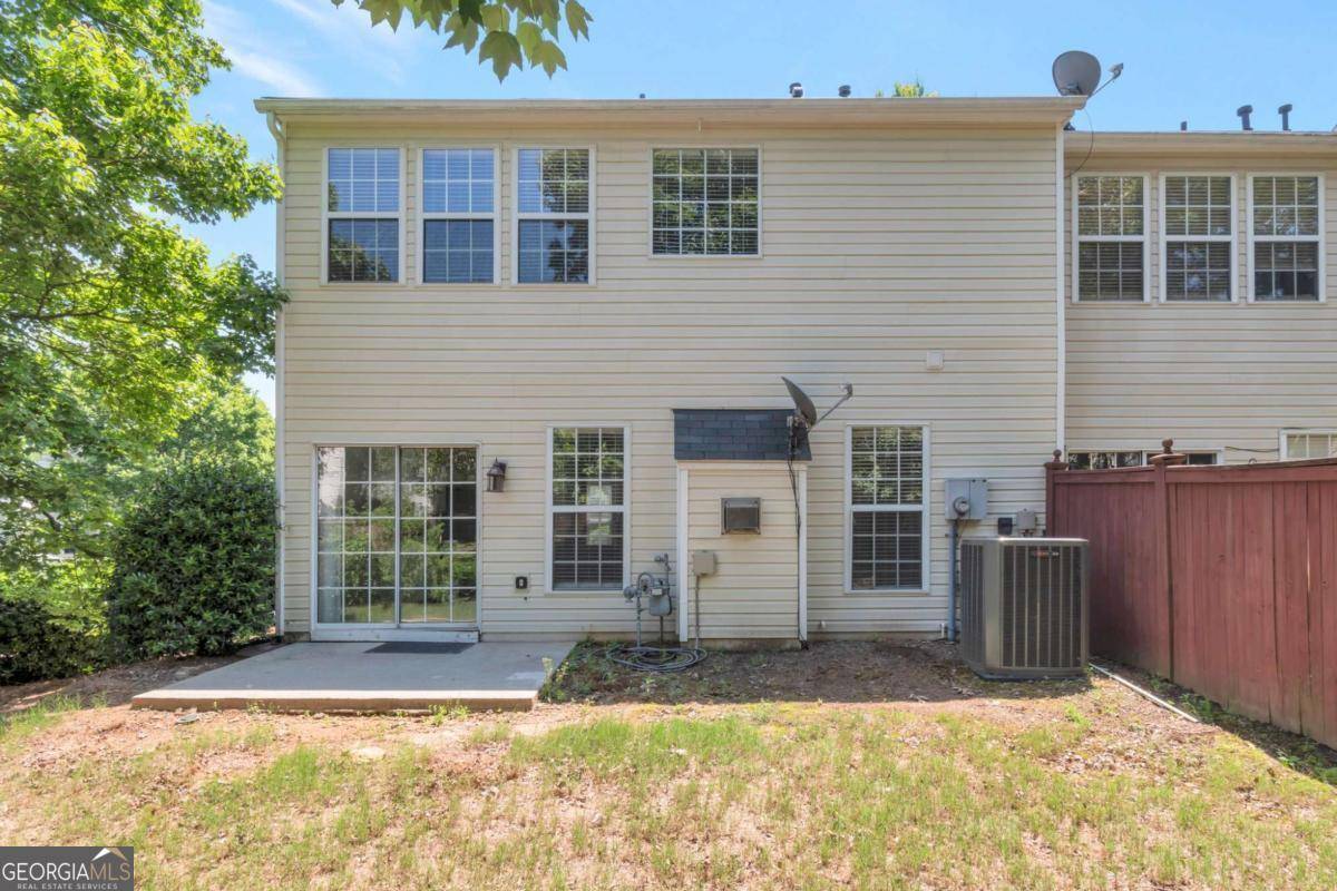 Roswell, GA 30076,2907 Timbercreek CIR