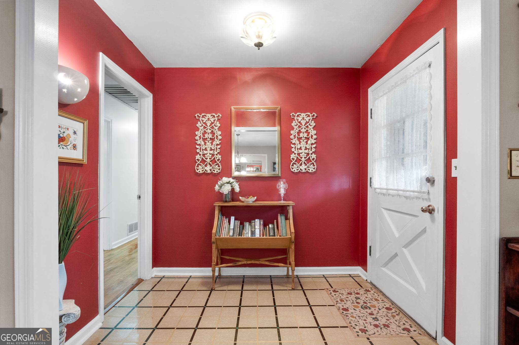 Conyers, GA 30013,1226 Pine Knoll