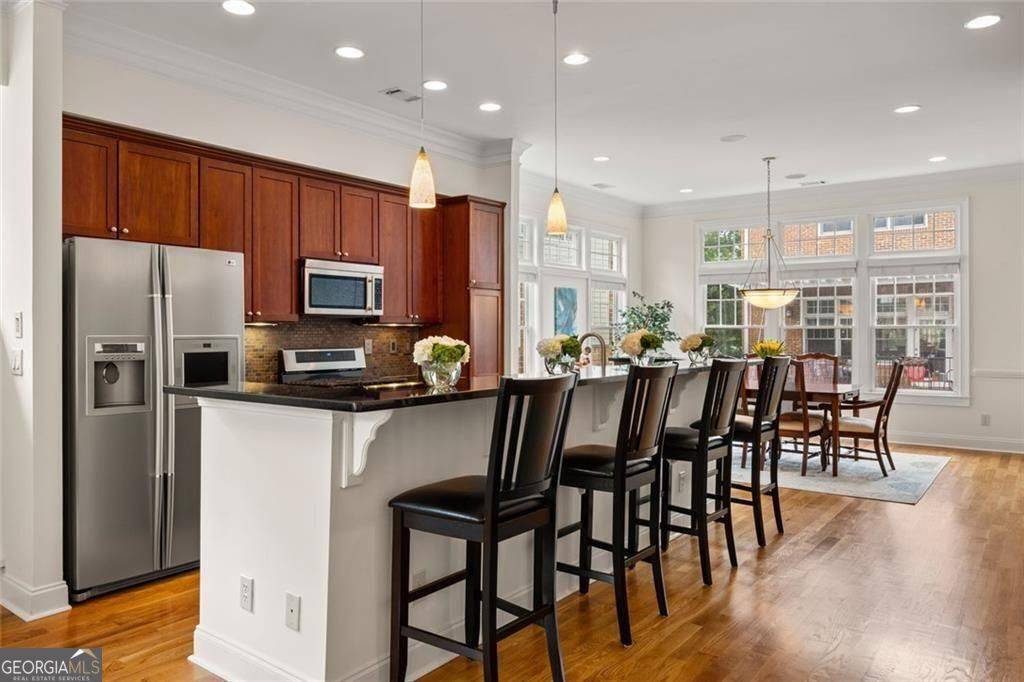 Atlanta, GA 30307,1258 DeKalb AVE NE #112