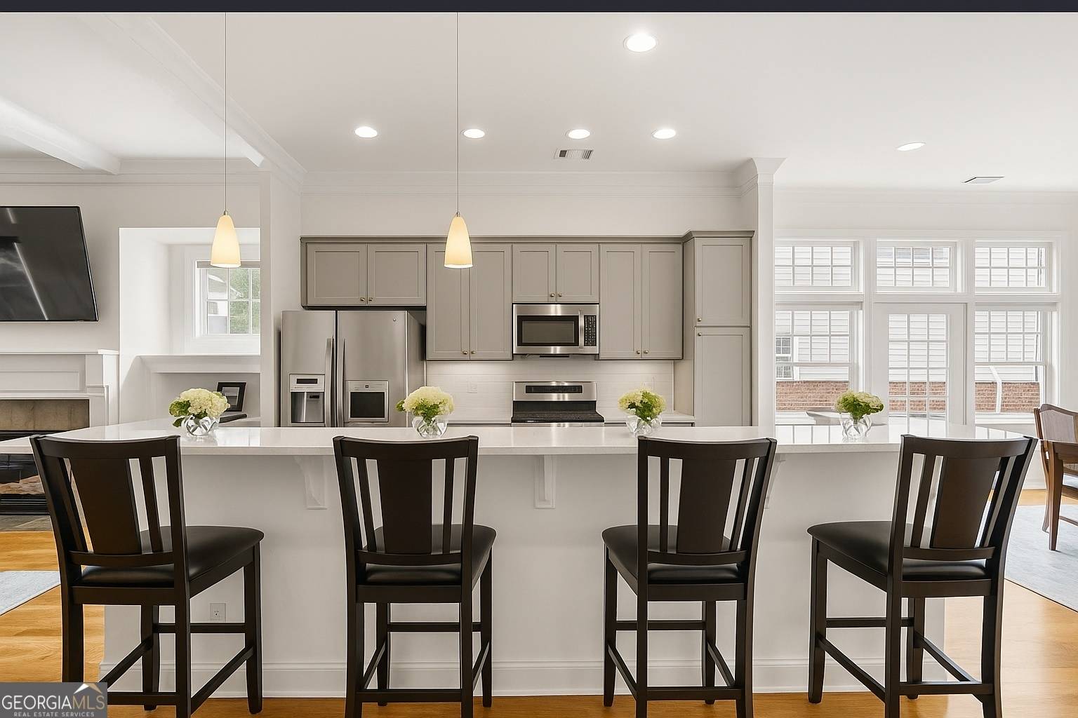 Atlanta, GA 30307,1258 DeKalb AVE NE #112