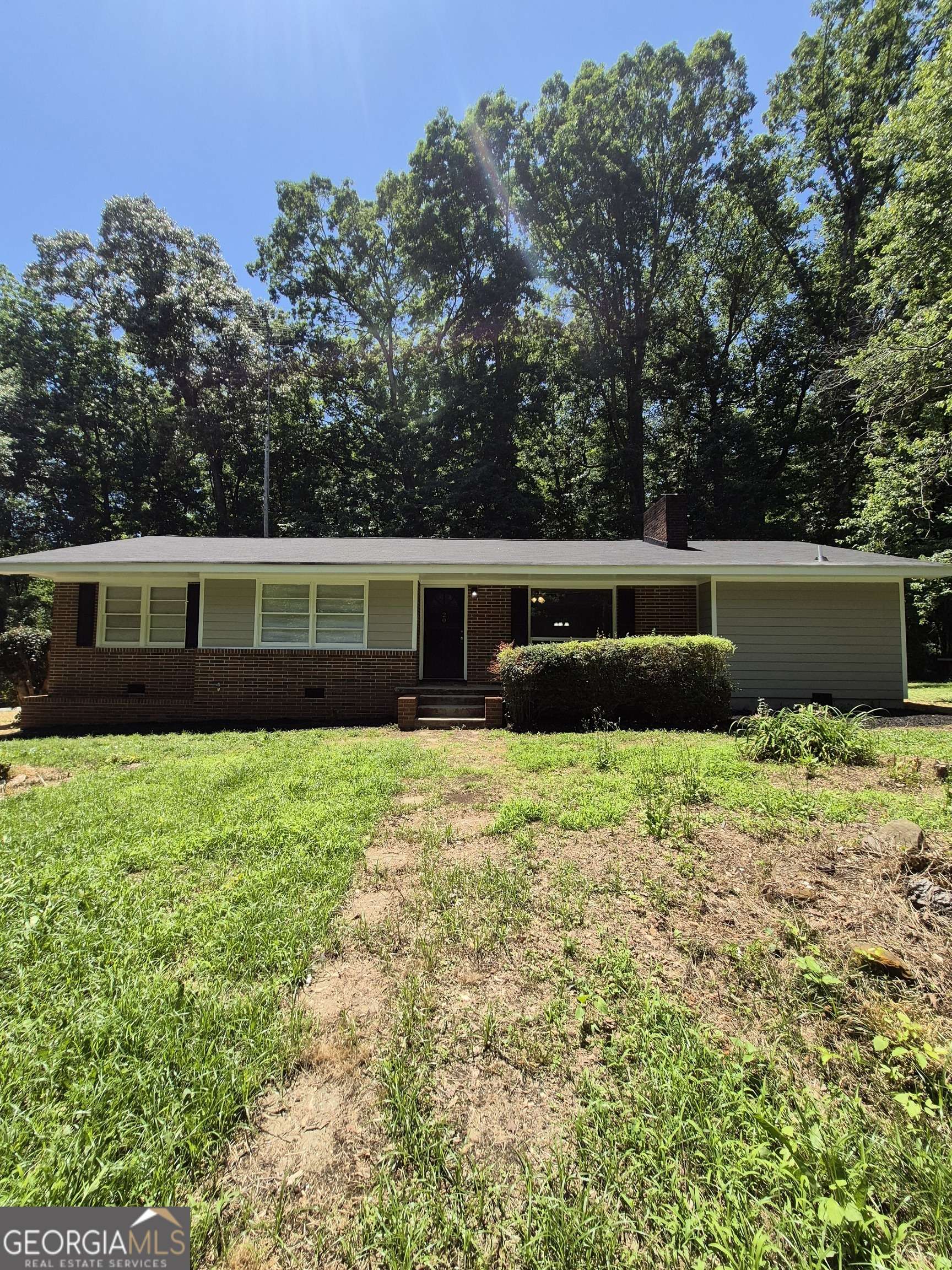 Nicholson, GA 30565,20 Hawks RD