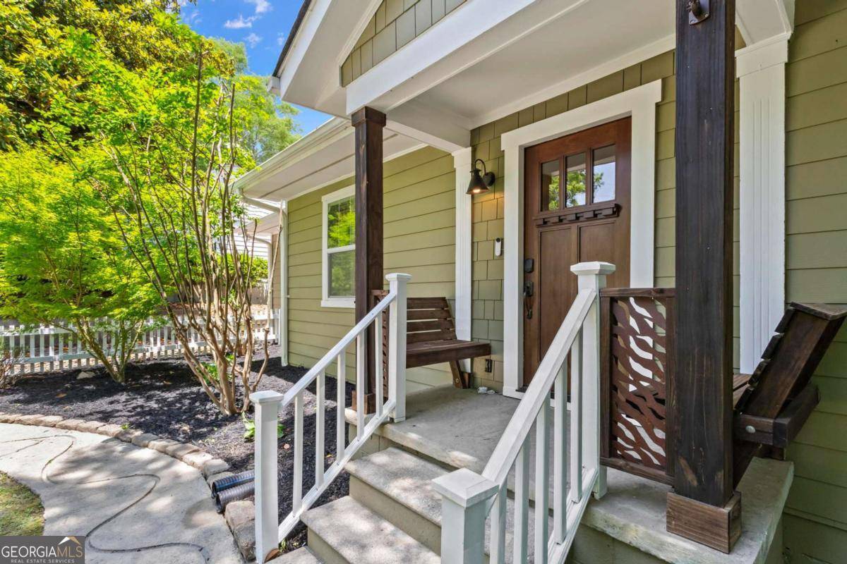 Atlanta, GA 30341,1734 8th ST