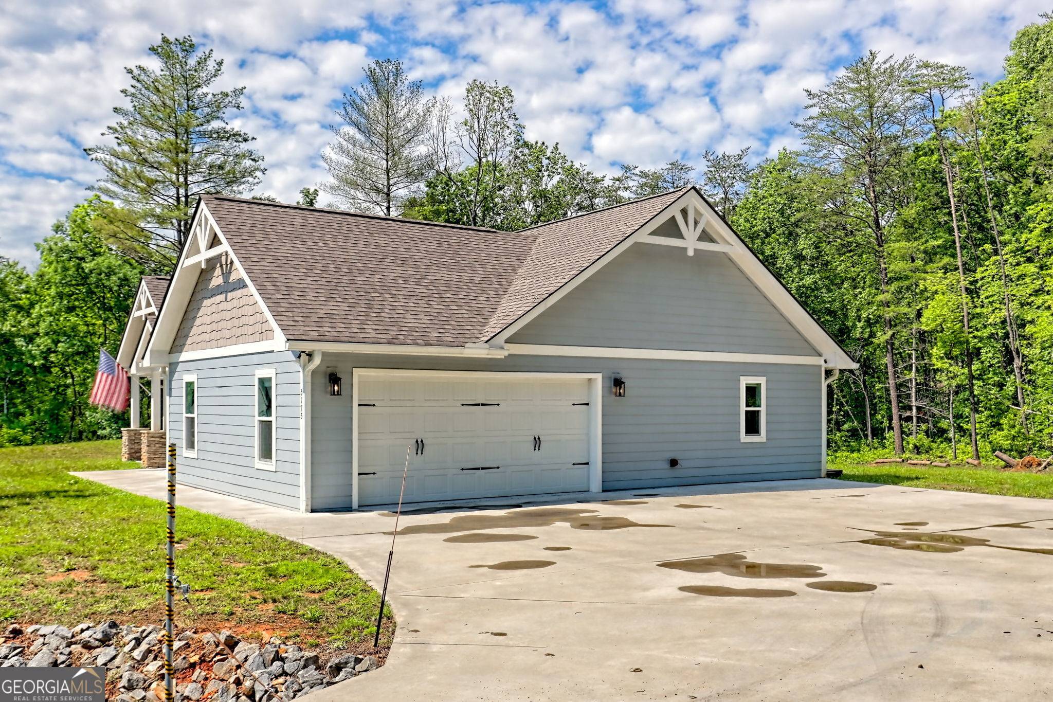 Young Harris, GA 30582,5175 Nottaway RD