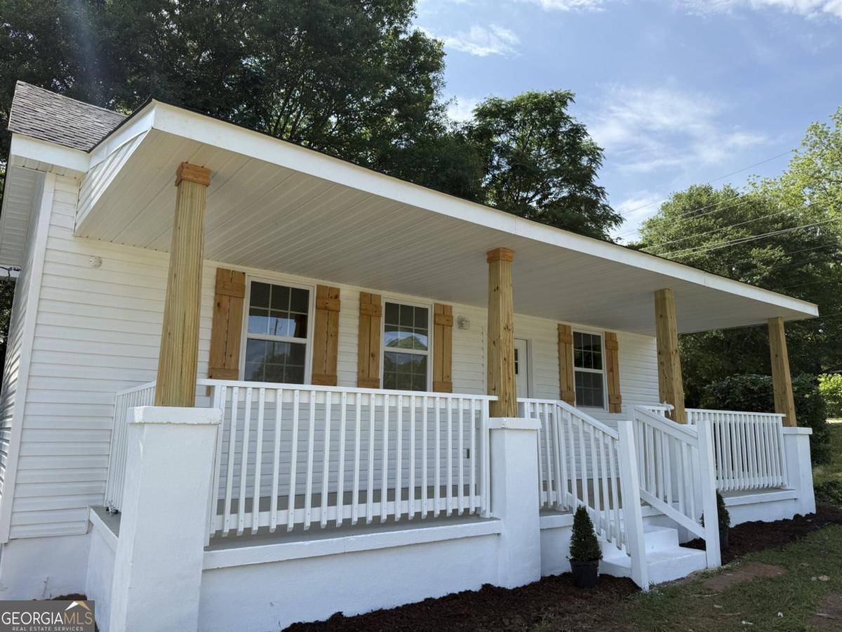 Lagrange, GA 30240,1300 Murphy AVE