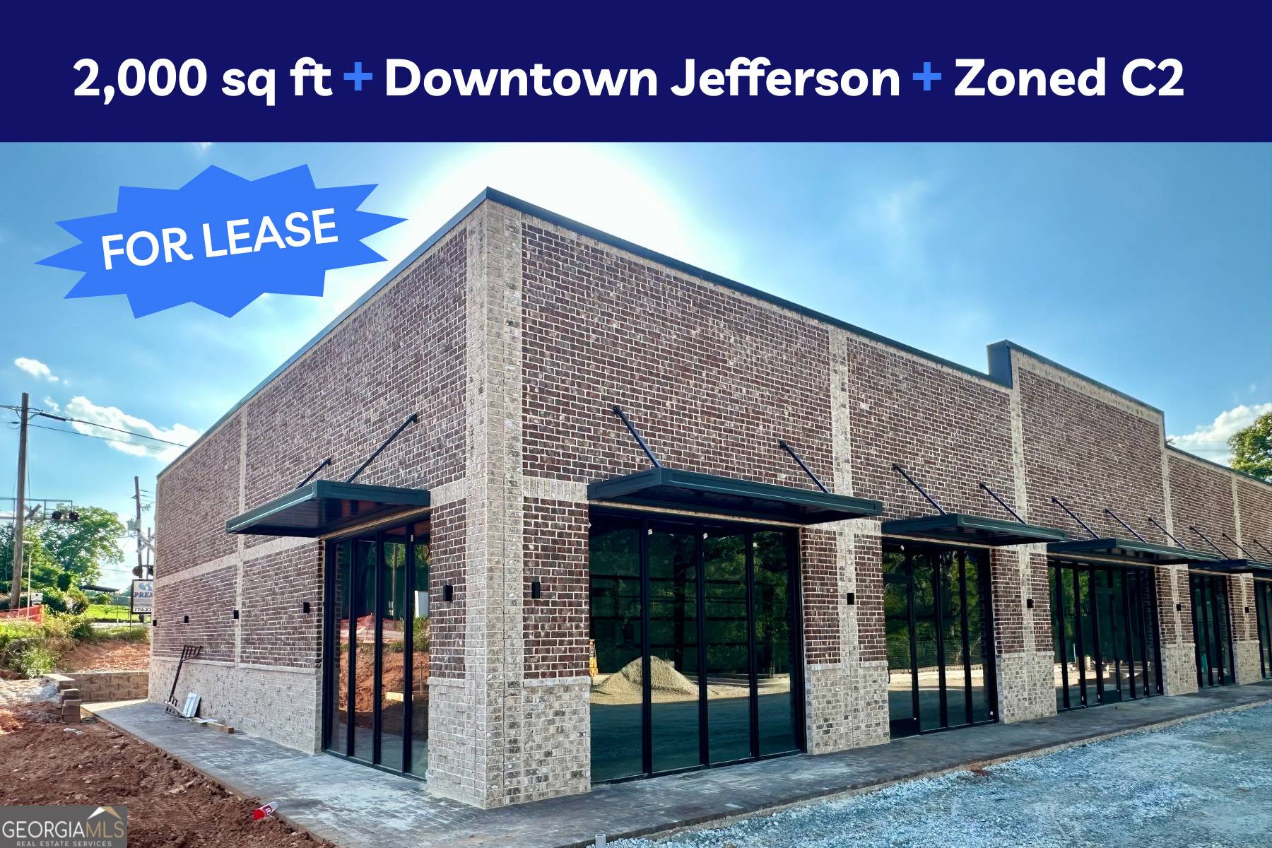 Jefferson, GA 30549,422 Lee ST #A