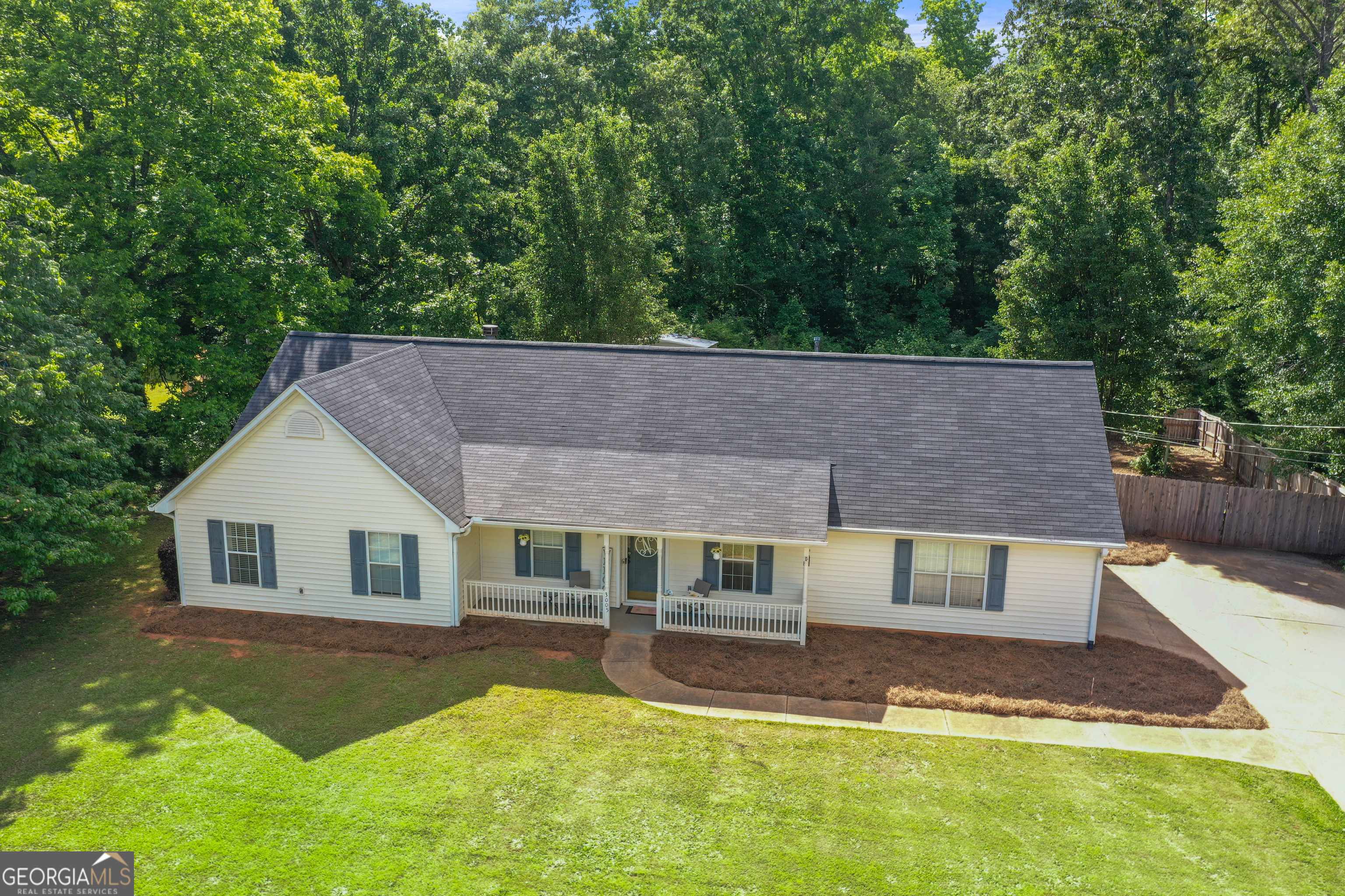 Locust Grove, GA 30248,3005 Ryan RD