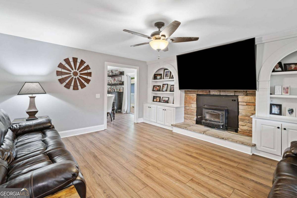 Villa Rica, GA 30180,2545 Hickory Level RD