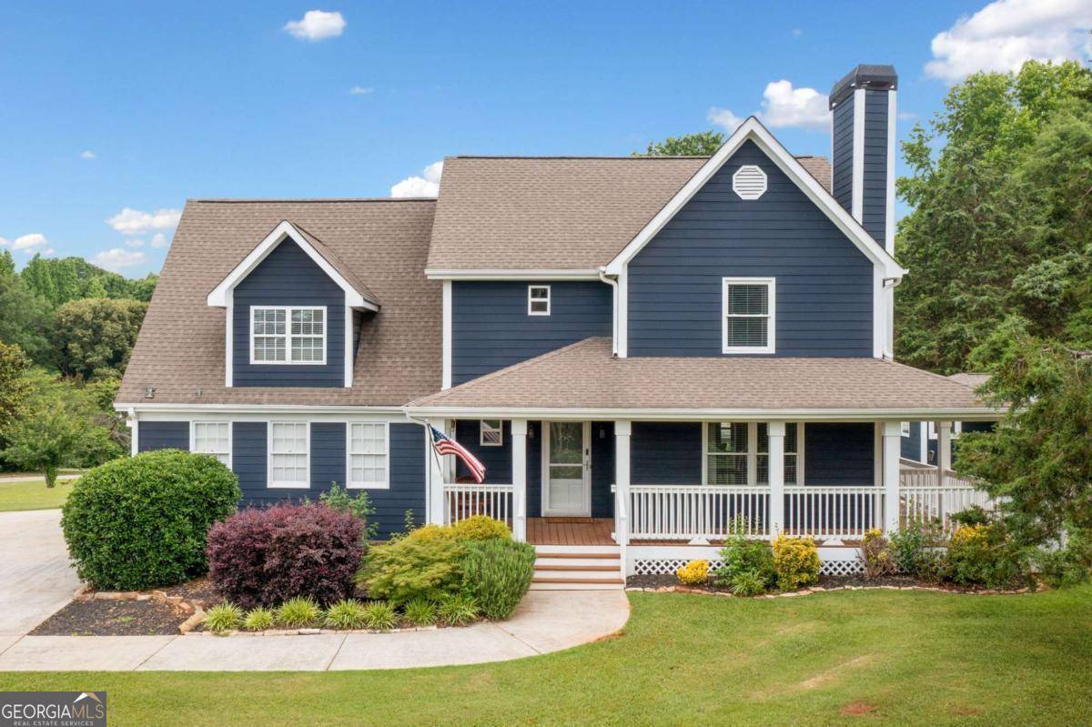 Villa Rica, GA 30180,2545 Hickory Level RD